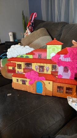 Maribel house