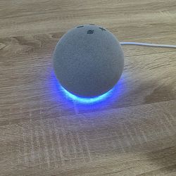 Amazon Echo Dot (5th Gen) Smart Speaker