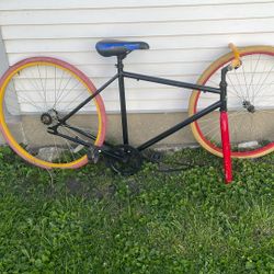 Golden Cycle 