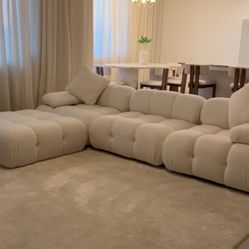 TOV couch 