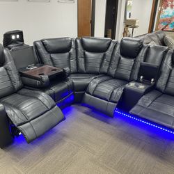 Furniture Sectional 
