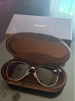 Tom Ford Sunglasses “Fany”