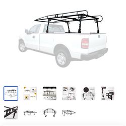 TRUCK RACK 