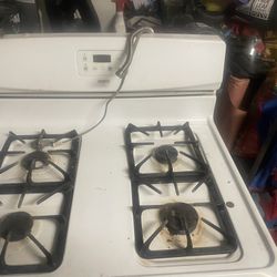 Stove For Sale