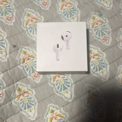AirPod Headphones 