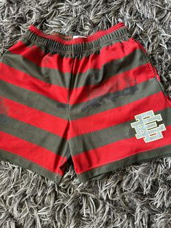 Eric Emanuel EE Shorts
