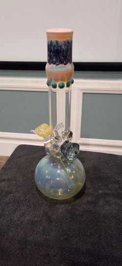 Jerome Baker Designs JBD