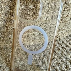 ** iPhone 15 Pro Max OTTERBOX CASE **