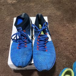 Nike Shoes Zoom