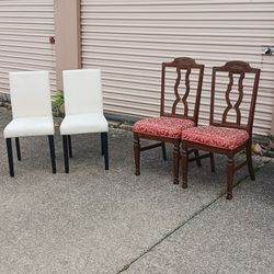 Chairs And Bar Stools 