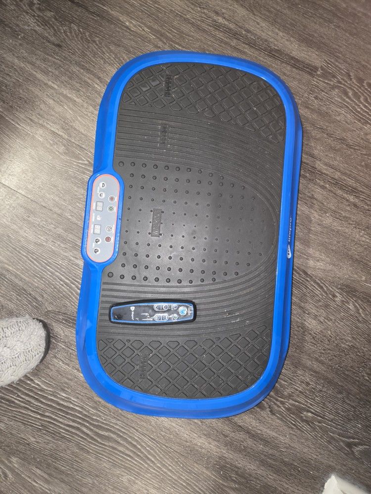 Exercise Shake Machine