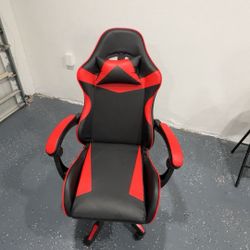 GAMING CHAIR