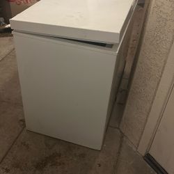 Deep Freezer 