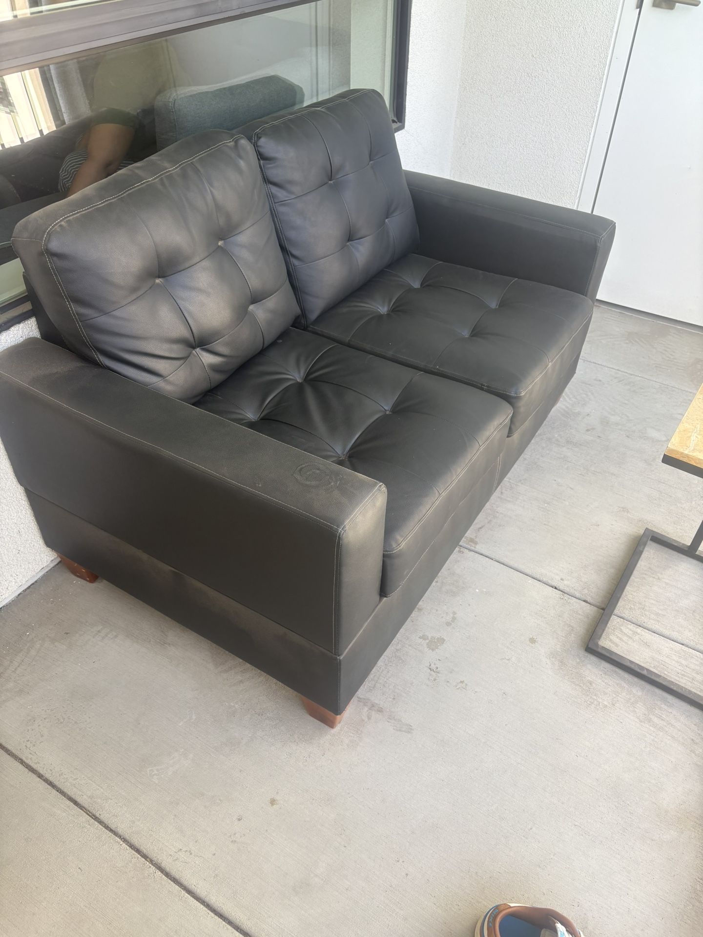 Outdoor Patio Couch