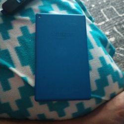 Amazon Tablet