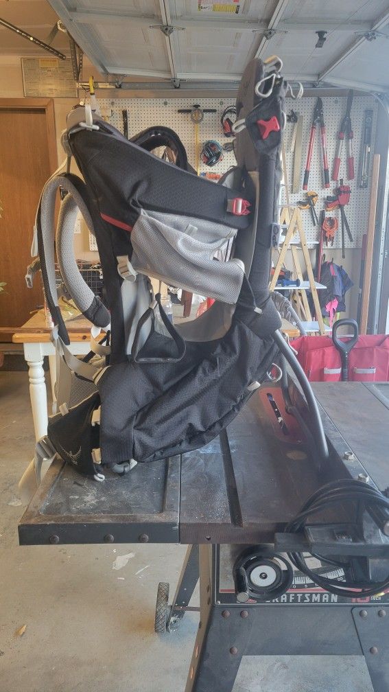 Osprey Baby Carrier Backpack