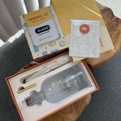 Remark Engraving Set