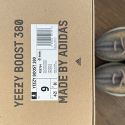 Yeezy Boost 380 Women’s 