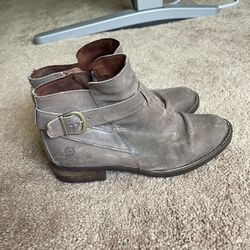 Born Boots