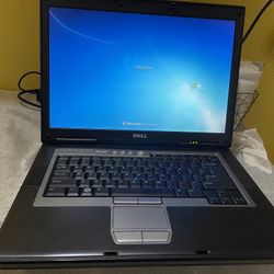 Laptop 
