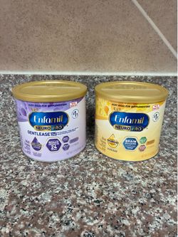 Baby Formula