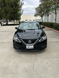 2016 nissan sentra