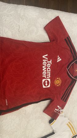Manchester United Jersey
