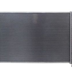 2012 GMC Acadia Radiator (New In Box)