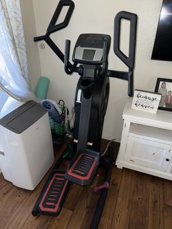 Pro form Trainer - elliptical