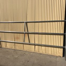 Custom Horse Corrals