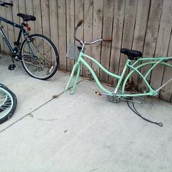 Bike parts