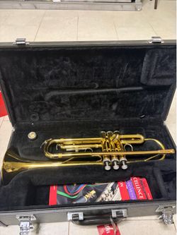 Yamaha Trumpet