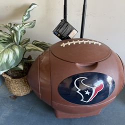 Texans Cooler 