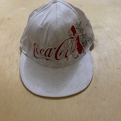 Coca-Cola Hat