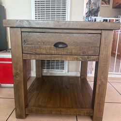 Side Table