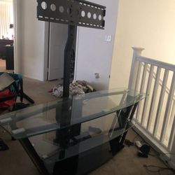 Tv Mount/shelf Brand New 