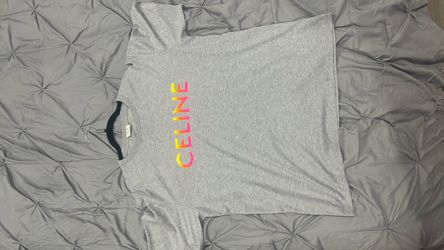 Celine T shirt