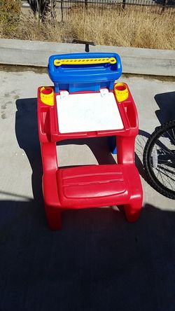 Desk