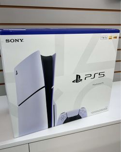 Ps5 Slim