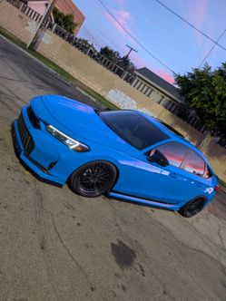 Wheels esr