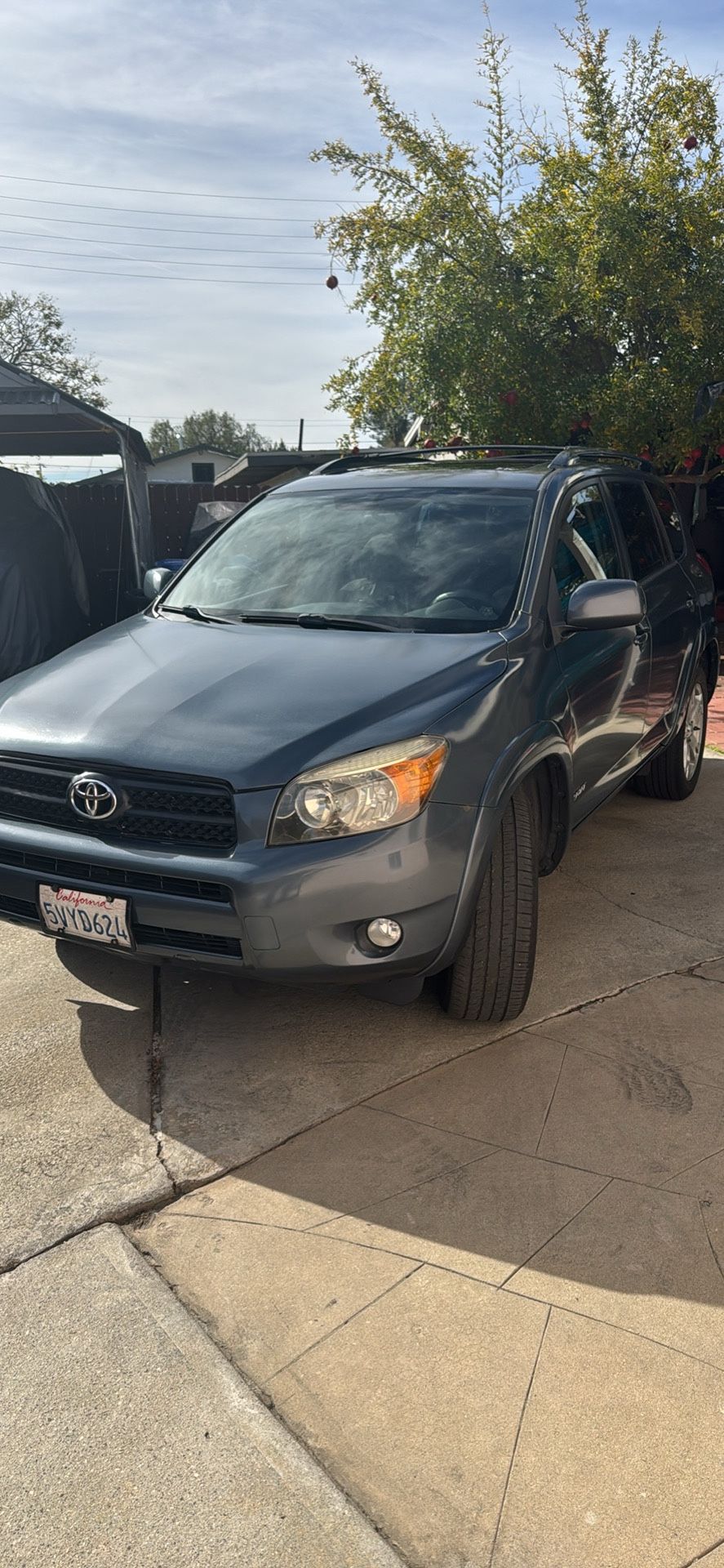 2006 Toyota Rav4