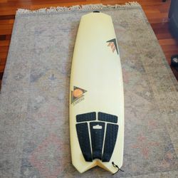 Firewire Tomo Vanguard  5 6