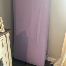 Toddler Size Mattress 