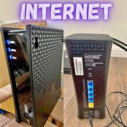 INTERNET!