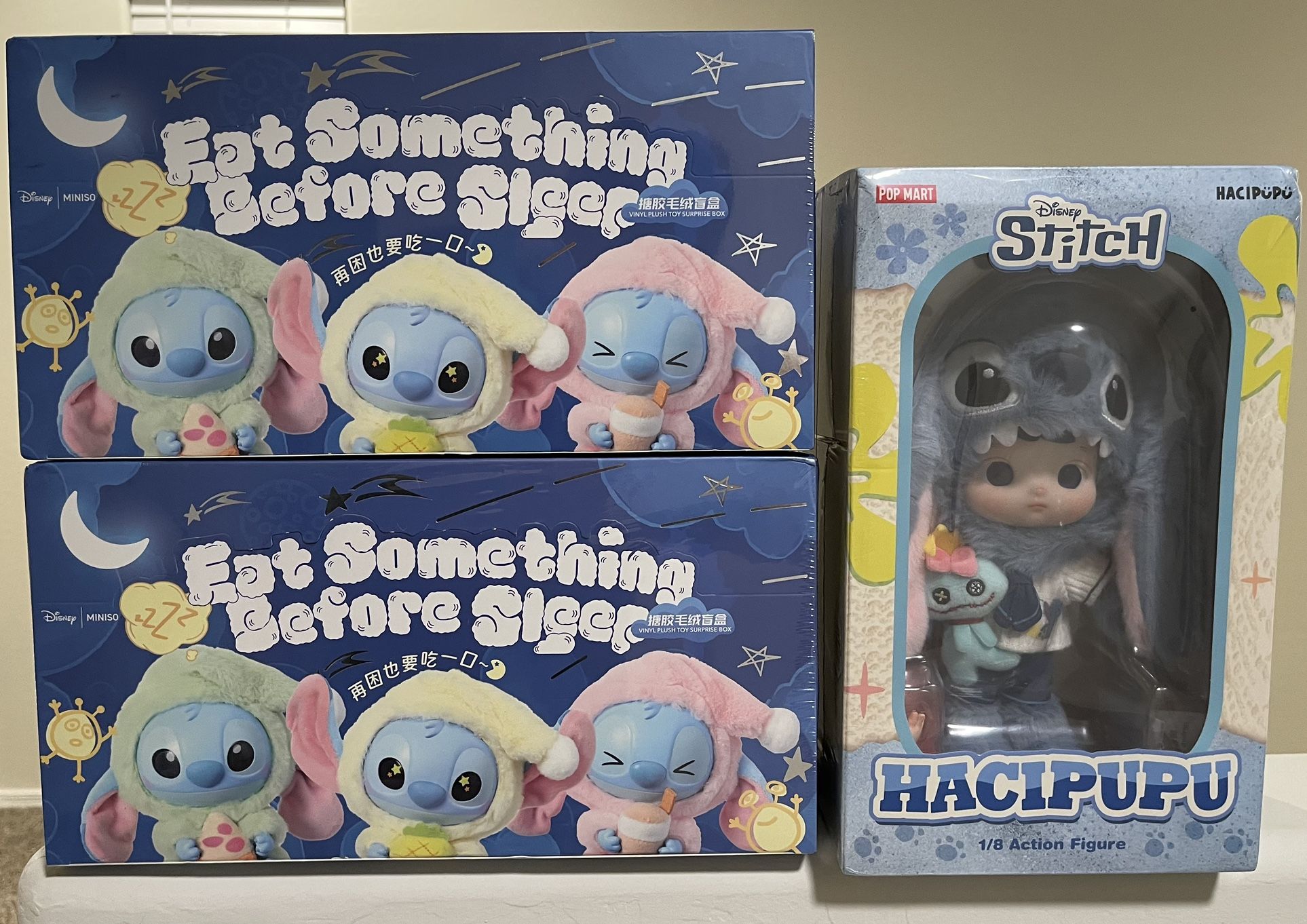 Stitch