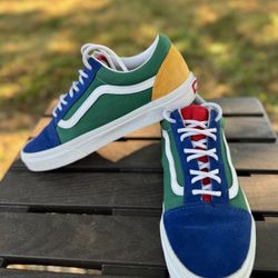 Vans Shoes