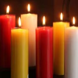 Se Venden Velas 
