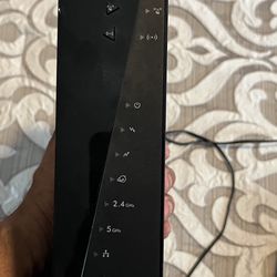 Modem/wireless Router Combo