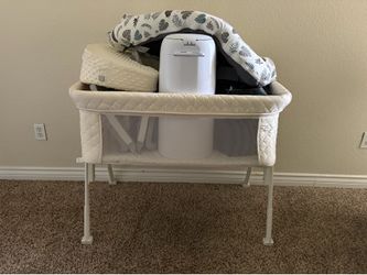 Baby Stuff