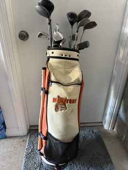 Golf Bag